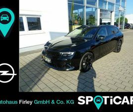 OPEL ASTRA PHEV PHEV ELECTRIC GS