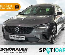 2.0 SHT SPORTS TOURER GSI +WR+AHK+PANO+