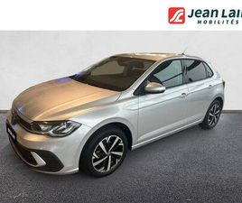 POLO 1.0 TSI 95 S&S BVM5 VW EDITION