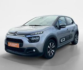 CITROEN C3 CITROËN C3 1.2 PURETECH MAX
