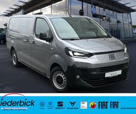 FIAT SCUDO SCUDO