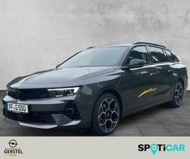 L ST GS LINE 1.2 TURBO AGR SUBWOOFER LED NAVI ALCA