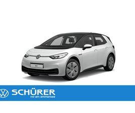 VOLKSWAGEN ID.3 ID.3 PRO MEMORY-SITZ NAVI LED APPCONNECT