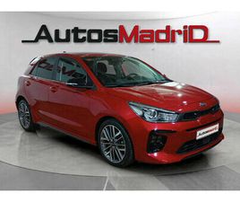 1.0 T-GDI 88KW (120CV) MHEV IMT GT LINE