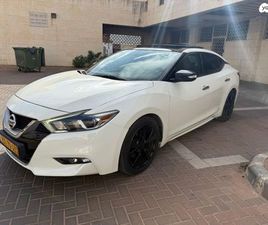 SL אוט׳ 3.5 (300 כ״ס) [2016-2020]