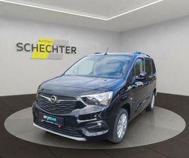 LIFE 1.5 D START/STOP ULTIMATE N1