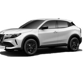 JUNIOR BEV ELETTRICA MY25 ELETTRICA SPECIALE BEV 156CV - 115KWH