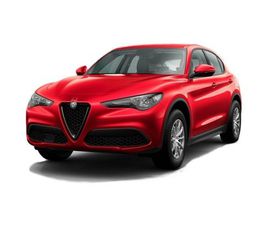 STELVIO 2020 2.2 T TI Q4 210CV AUTO