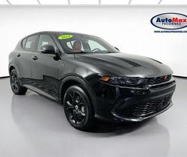 USED 2024 DODGE HORNET R/T PLUS EAWD