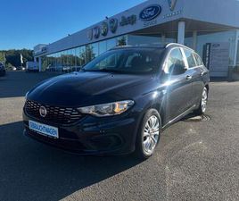 KOMBI 1.4L T-JET / KLIMA, POP TECH-PAKET