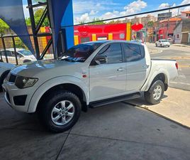 TRITON HPE 3.5 CD V6 24V FLEX AUT.