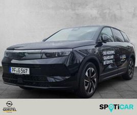 GS 48V MILD-HYBRID 100KW DSG NAVI KEYLESS PDC CAM