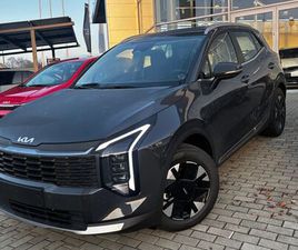 KIA SPORTAGE 1.6 T-GDI HEV M 2WD