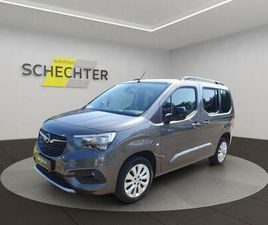 LIFE 1.5 D START/STOP ULTIMATE N1