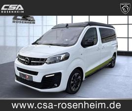 OPEL ZAFIRA LIFE EDITION M BLUETOOTH HEAD UP DISPLAY ZAFIRA LIFE ED