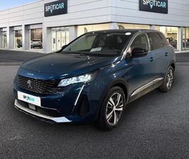 HYBRID 225CH ALLURE PACK E-EAT8