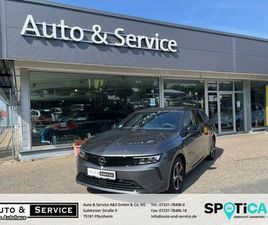 OPEL ASTRA SPORTS TOURER L SPORTS TOURER 1.2 EDITION AT*LED*NAVI*