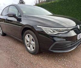 VIII STE 2.0 TDI 115 LIFE BUSINESS GPS 2 PLACES