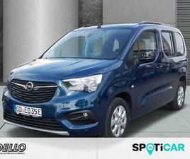 COMBO-E LIFE ULTIMATE PARKLENKASSIST. 11KW-CHARGER WINTERP. PRE