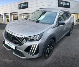 PURETECH 130 S&S EAT8 ALLURE