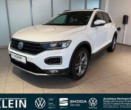 1.5 TSI AHK ELEKTR. HECKKLAPPE PANO