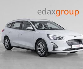 FORD FOCUS SW 1.5 TDCI ECOBLUE CONNECTED