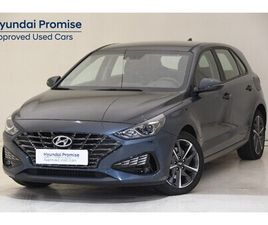 HYUNDAI I30 I30 1.5 DPI KLASS SLX 110