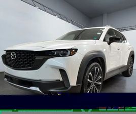 MAZDA CX-50 2024 MAZDA CX-50 GT W/TURBO