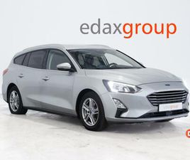 FORD FOCUS SW 1.5 TDCI ECOBLUE ACTIVE