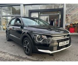 2025 KIA NIRO 1.6 GDI 2 HEV 1.32KWH