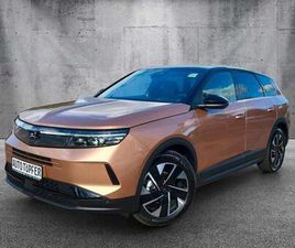 X NEW GRANDLAND SONDERMODELL GS-LINE AUTOMATIK