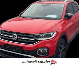 1.0 TSI AHK LED ACC PDC RFK