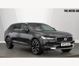 2.0 B5 MHEV ULTIMATE AUTO AWD EURO 6 (START/STOP) 5DR