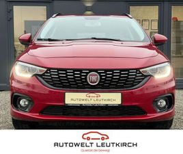 FIAT TIPO LOUNGE 1.6 MULTIJET LOUNGE KLIMA AUTOMATIK