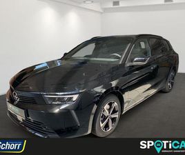 SPORTS TOURER 1.5 D AUTOMATIK EDITION