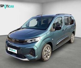 LIFE SELECTION XL AUTOMATIC 7-SITZER