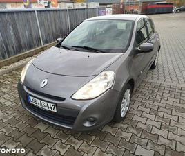 RENAULT CLIO RENAULT CLIO 1.2 16V 75 COLLECTION