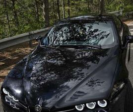 ALFA ROMEO BRERA 2.4 JTDM SKY WINDOW 210CV