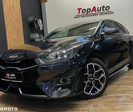 KIA PROCEED KIA PROCEED