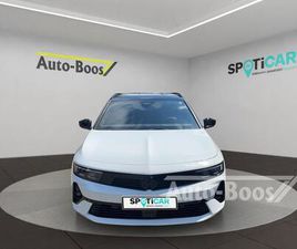 SPORTS TOURER 1.2 TURBO AUTOMATIK GS (L)