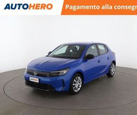 CORSA 1ª SERIE CORSA 1.2 5 PORTE GLS