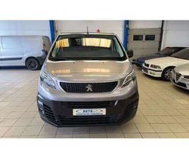 PEUGEOT EXPERT 2.0 BLUEHDI 120 S&S BVM6 UTILITAIRE 6 PLACES