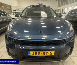 LYNK AND CO 01 1.5 HYBRID AUTOMAAT PANO / CAMERA