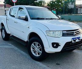 TRITON HPE 3.5 CD V6 24V FLEX AUT.