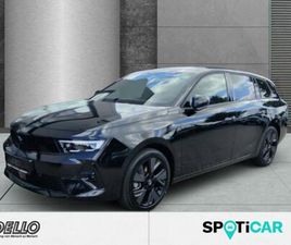 PHEV ST GS HUD NAVI 360 KAMERA LED BLENDFREIES FERNL. K