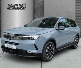 GS 100KW M-HYBRID AT TECH-PAKET,INTELLI-HUD HEAD-U