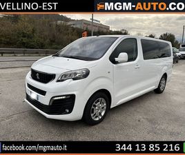 TRAVELLER TRAVELLER BLUEHDI 150 S&AMP;S LONG BUSINESS