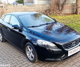 VOLVO V40 D2 VOLVO V40 D2