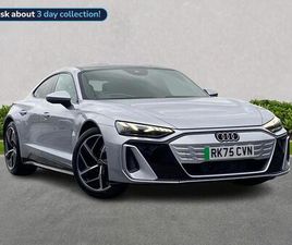 105KWH AUTO QUATTRO 4DR