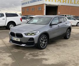 BMW X2 SDRIVE 18I SDRIVE18I 1.5 135CV *TECHO*